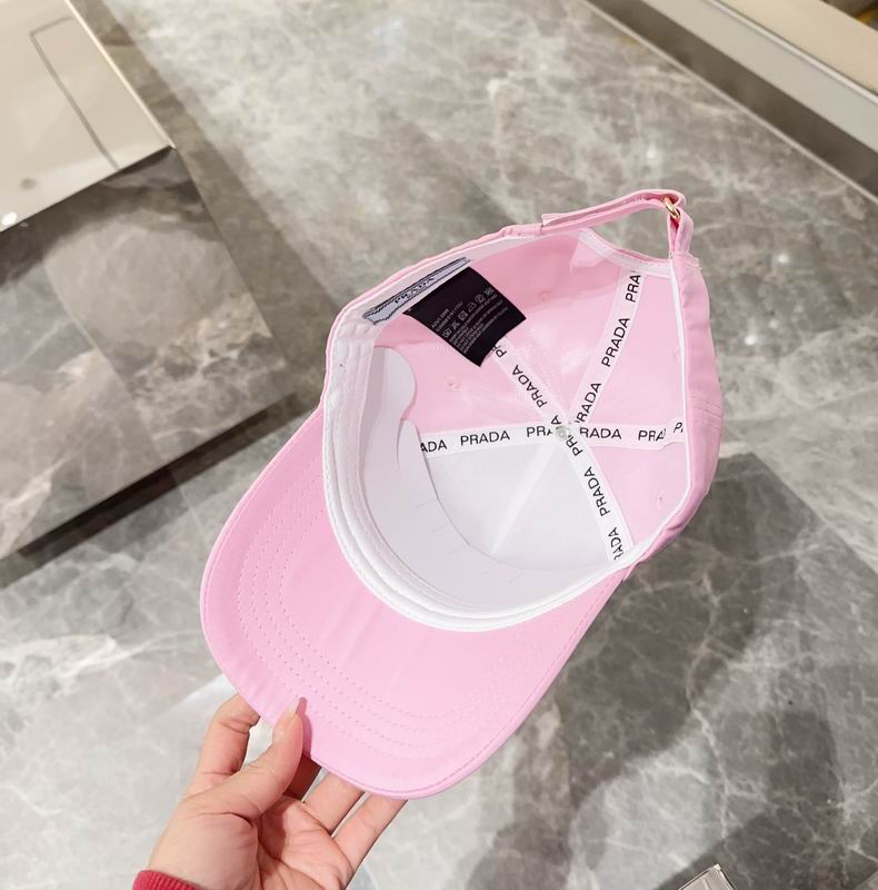 Prada Cap (170)